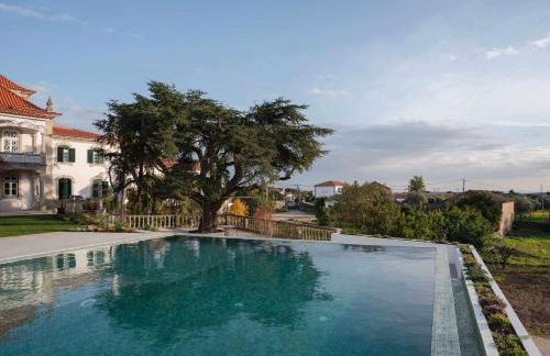 Casa do Cedro de Medelim - Foto 29