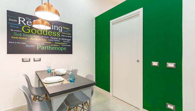 Restauration dans la chambre