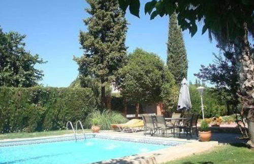 La Veguilla Úbeda - Foto 18