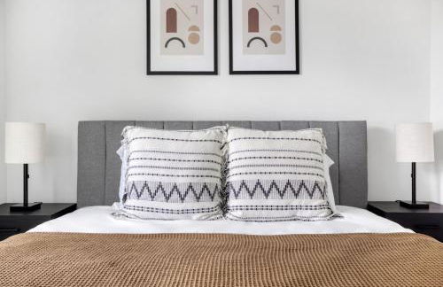 Cambridge Alewife 1BR w wd gym roof nr T BOS-772 - Foto 10