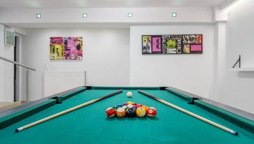 Salvia Villas - Foto 5, Game Room