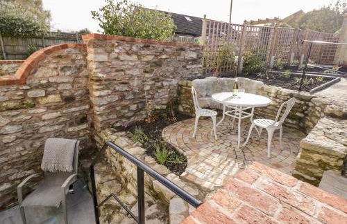 Tannery Cottage - Foto 34