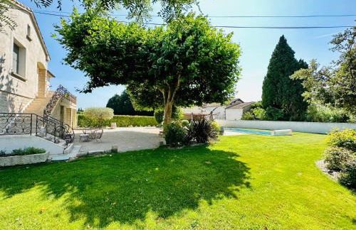 Villa Saint Jean En Provence - Foto 7