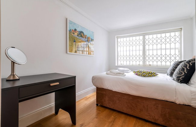 Gorgeous Kentish Town Flat - Foto 25