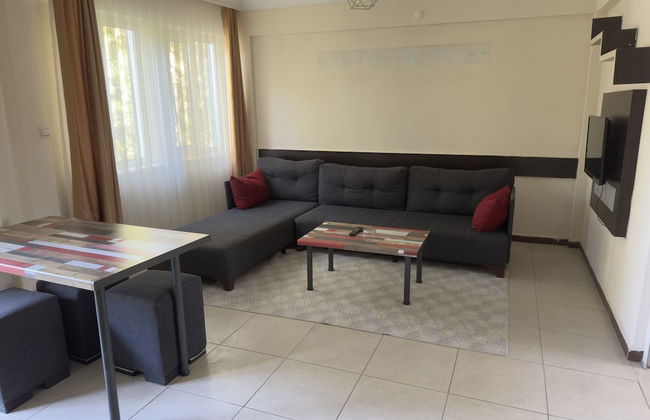 Reis Thermal Otel - Foto 21