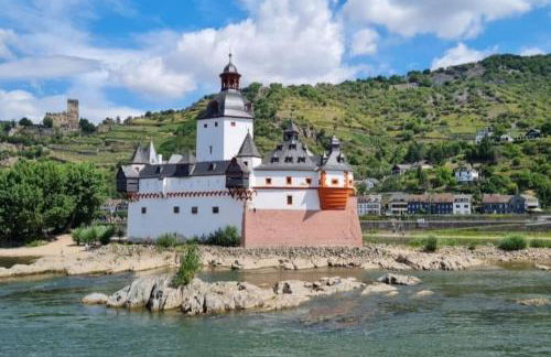 Wohnen am schönen Mittelrhein Weltkulturerbe - Foto 27