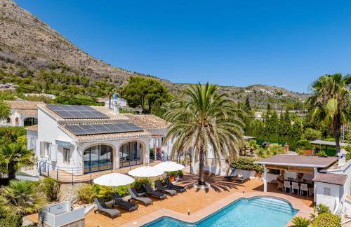 Holiday Home Baloma Plus by Interhome - Foto 1