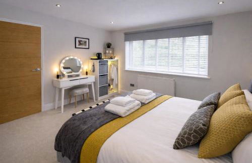 Margate Duplex with Private Terrace Air Conditioning The Duplex Margate - Foto 10