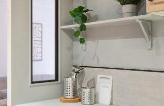 Grand Appart 4 Chambres avec Cinéma dans Rouen Centre - Photo 21