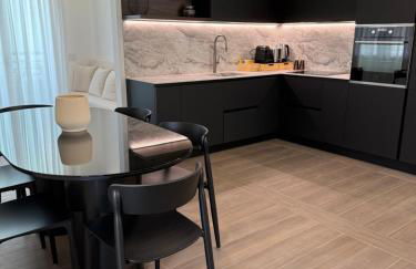 White House Villa con posti auto Milano - Foto 24