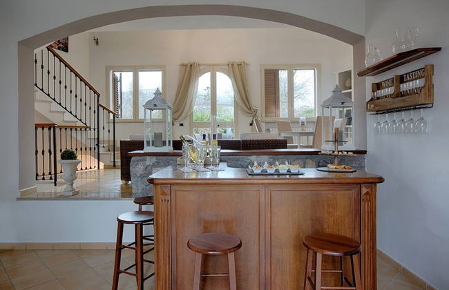 Luxury Villa In Sorrento Coast Strategic Location - Foto 18