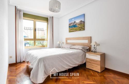MyHouseSpain - Amplio apartamento en el centro de Oviedo - Foto 18