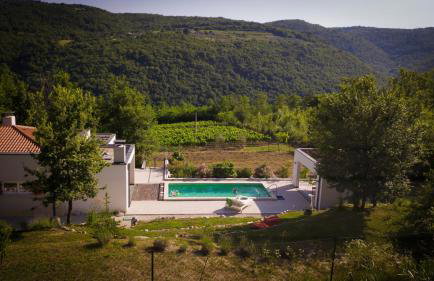 Villa Montecolori - Foto 19