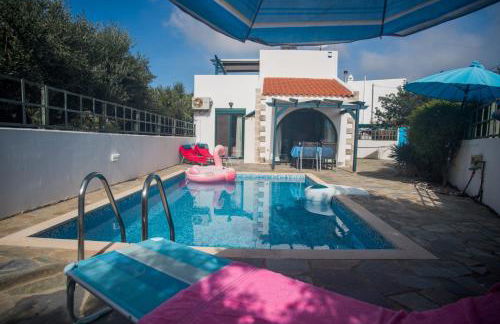 Villa Afou - Foto 32