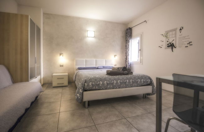 Il Giardino di Rebecca - Foto 18