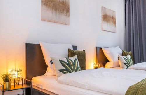 3 rooms with balcony, central, university, smart TV - Foto 14