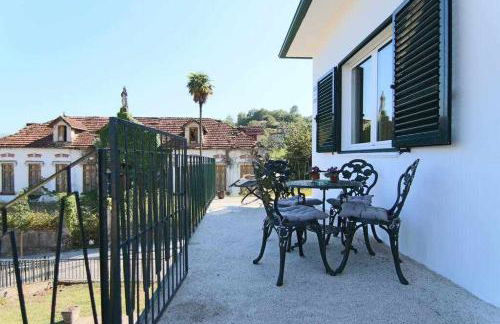 Casa Mió localizada em pleno centro histórico - Foto 4