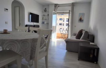 NORIA 2, pied dans le sable, magnifique vue mer, piscine, garage, climatisation - Photo 9