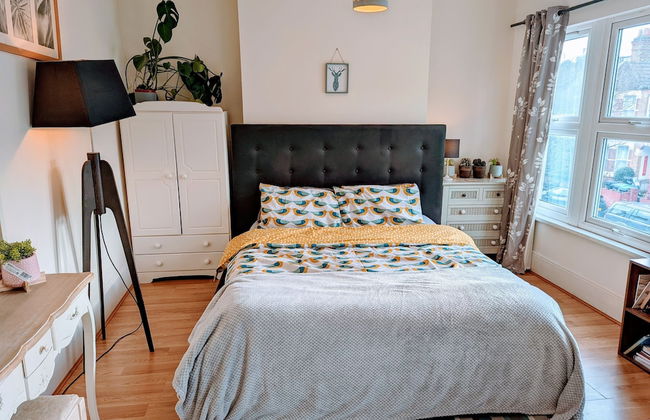 TopHome Finsbury Park - Foto 8