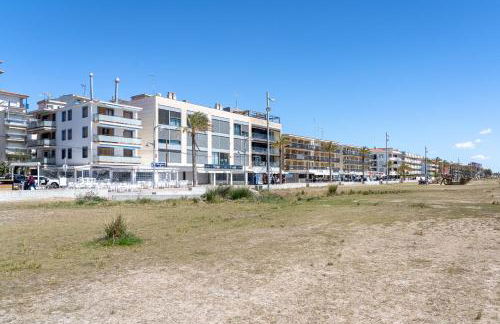 1ª LÍNEA DE PLAYA. Apartamento: LA CALMA - Foto 42