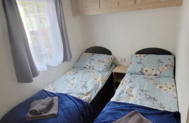 The Sunny Bunny Holiday Home - Foto 12