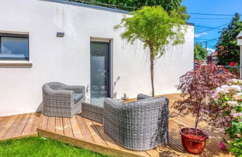 Apartment near Blockhouse of Eperlecques - Foto 5