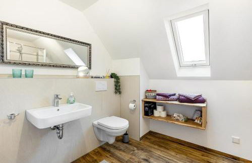 Ferienwohnung zum Heubalken - Foto 21