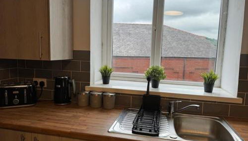 Luxury Apartment - Foto 4