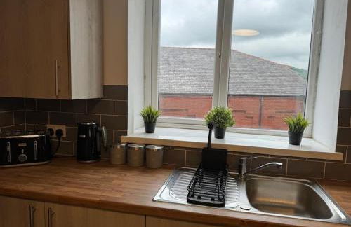 Luxury Apartment - Foto 4