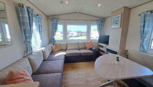 Mablethorpe Beach Van - Foto 2