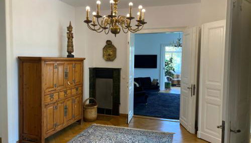 Helsinki Apartment Erfurt 2 - Foto 2