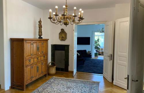 Helsinki Apartment Erfurt 2 - Foto 2