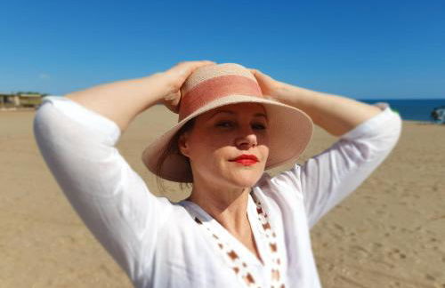 Lieblingshaus mit beheizten Privatpool und Ladesäule - Foto 36