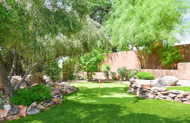 Resort-like w/ Tennis, Bocci, Golf & Games Galore! - Foto 32