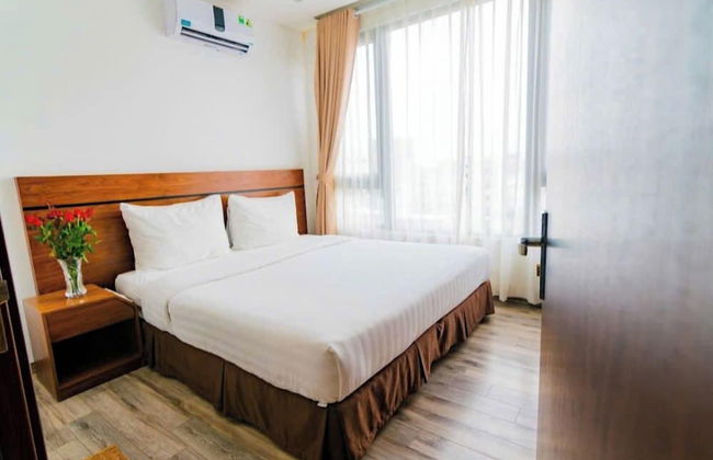 Hana Stay Tran Quoc Hoan - Foto 64