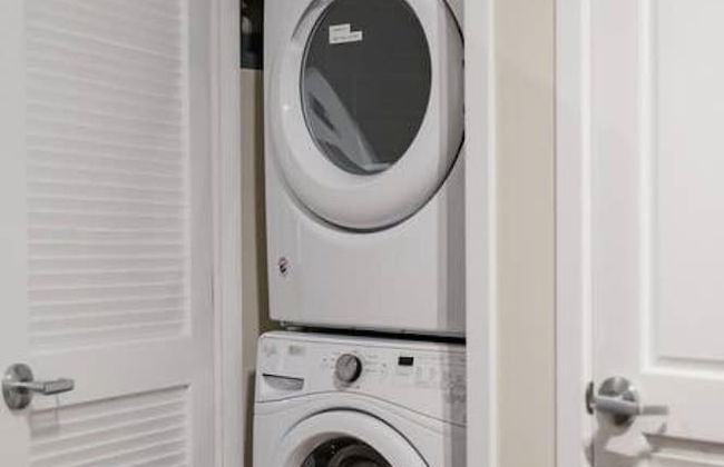 Old Town Alexandria Outdoor Patio 4ktv Wifi - Foto 13