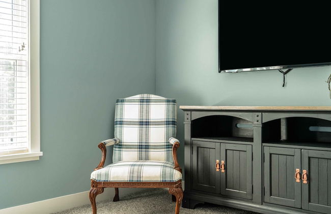 Bayside Retreat - Foto 24