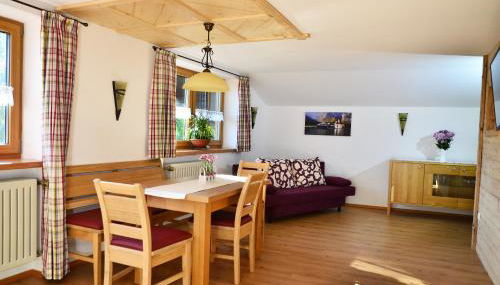 Ferienwohnungen Woferllehen - Foto 4