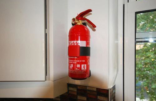 Clifton - Luxury 1 bed flat - 1 min walk to Tube - Foto 50