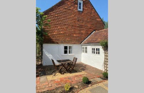 ROSE COTTAGE - Foto 24