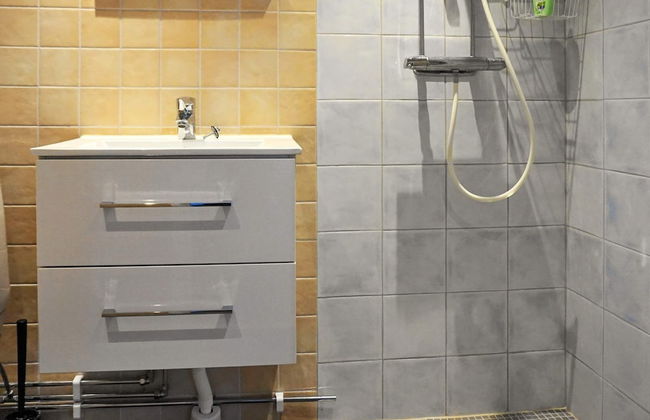 3 Person Holiday Home in Ronnang - Photo 5