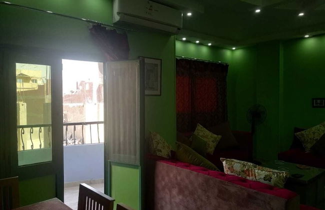 Welcome Egypt Apartment - Foto 19