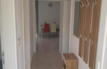 Apartmani Vrdoljak Malinska - Foto 30