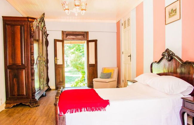 Estâncias Duvivier Hotel - Foto 27