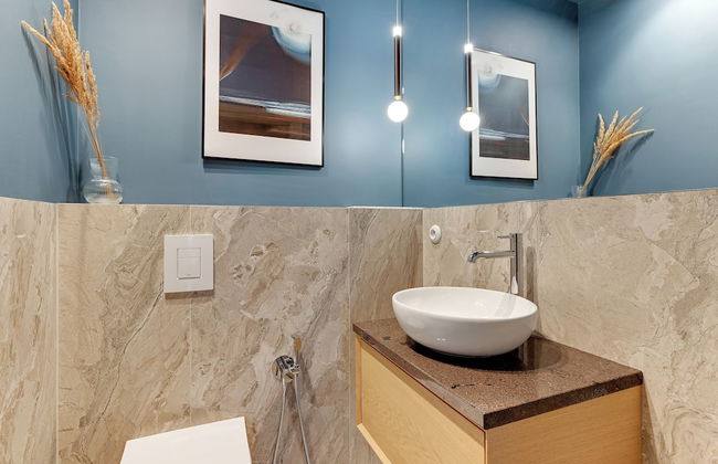 Lion Apartments - Apartment in Old Town - Foto 17