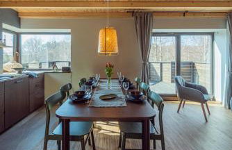 Lubia Apartments baltic sea, garden ,parking ,dog firendly, in Lubiatowo - Foto 6