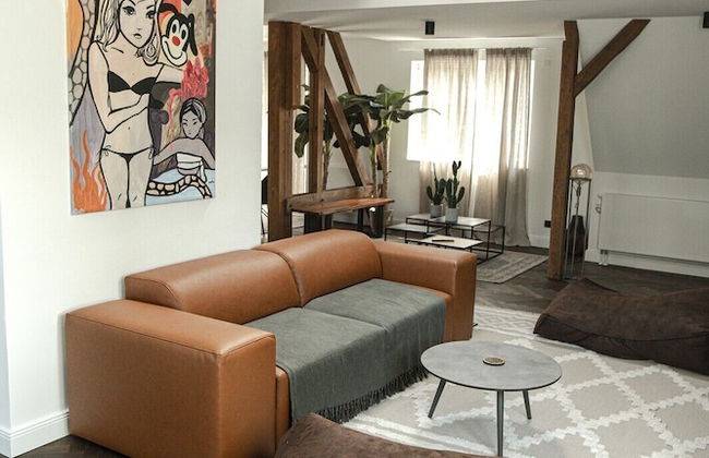 Aeronaut Suites powered by Pearl1 - Foto 57