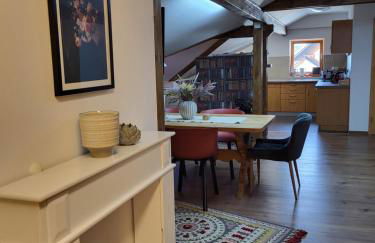 Countryside apartments - Foto 23