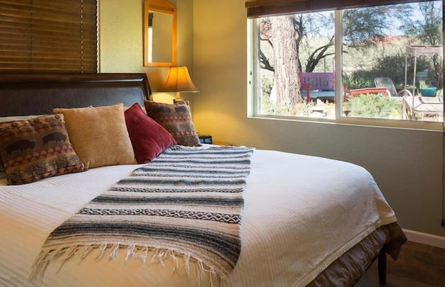 Cozy Cactus Resort ...sorta kinda - Photo 14