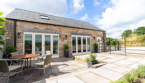 Short Croft Cottage - Idyllic, dog-friendly country retreat - Foto 1, Garden